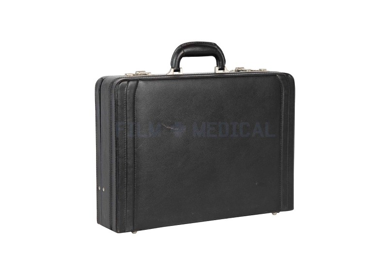 Doctors Bag/ Case Dressed